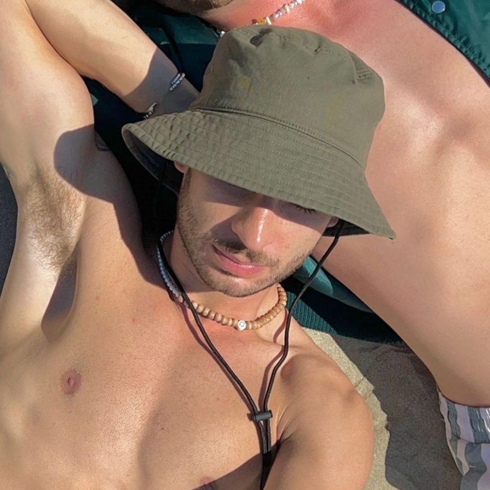 Bucket Hat